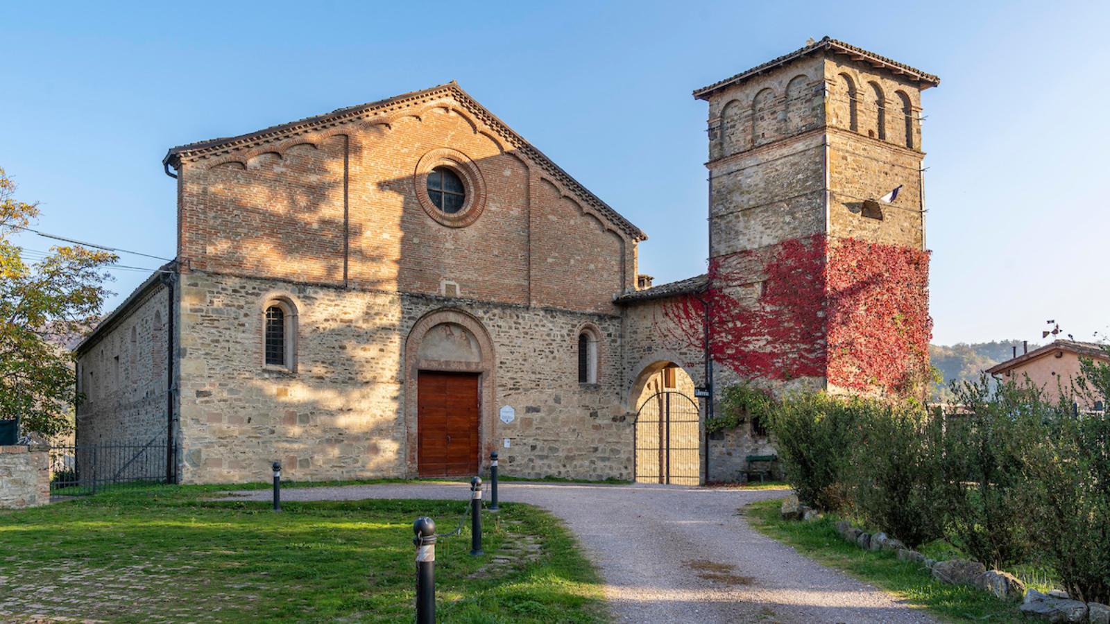 10 domande ai comuni della montagna bolognese – #3. Monte San Pietro.